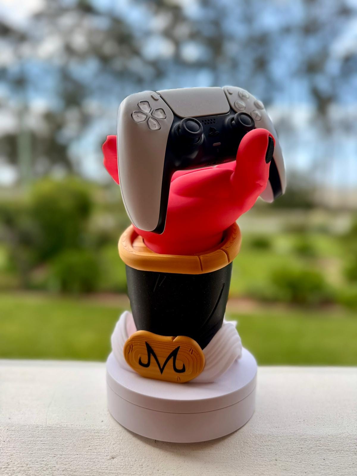 Controller Stand