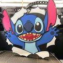 Stitch - Wall Art - Multicolor Decoration SimplyArtsB 5 out of 5 stars