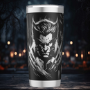 Wolverine - 20oz - Laser engraving design - SVG digital file
