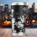 Deadpool and Wolverine - 20oz - Laser engraving design - SVG digital file