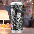 Toy Story - 20oz - Laser engraving design - SVG digital file