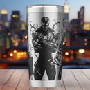Venom - 20oz - Laser engraving design - SVG digital file