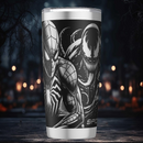 Spider-Man - 20oz - Laser engraving design - SVG digital file