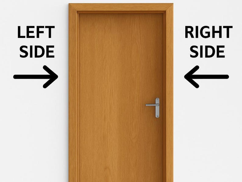 Pikachu - Peekaboo wall/door decoration