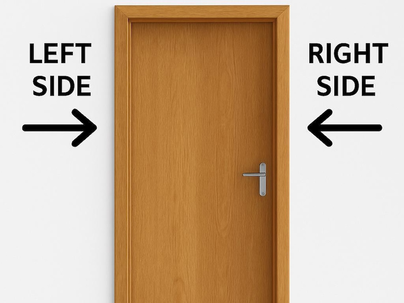 Minion - Peekaboo wall/door decoration – 3D printed PLA