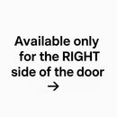 Stitch - Peekaboo Wall/Door Decoration