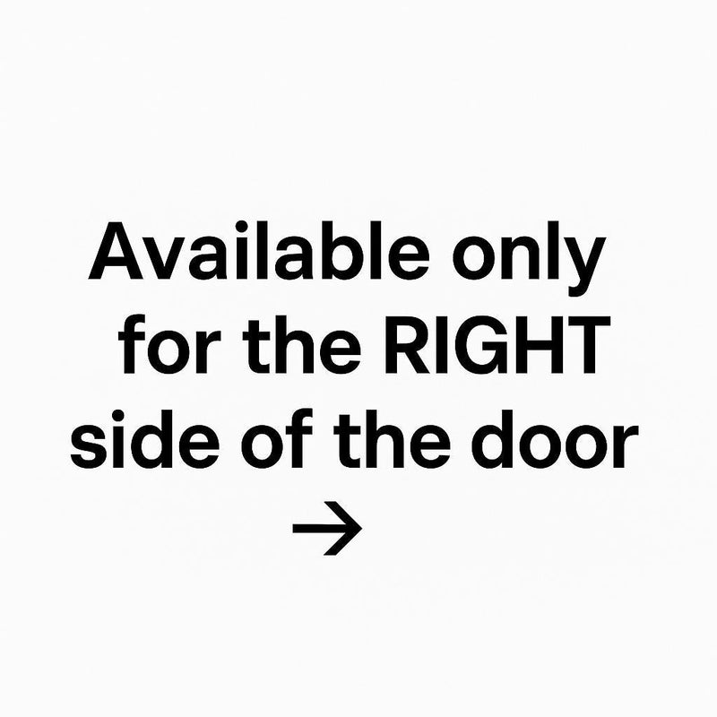 Stitch - Peekaboo Wall/Door Decoration