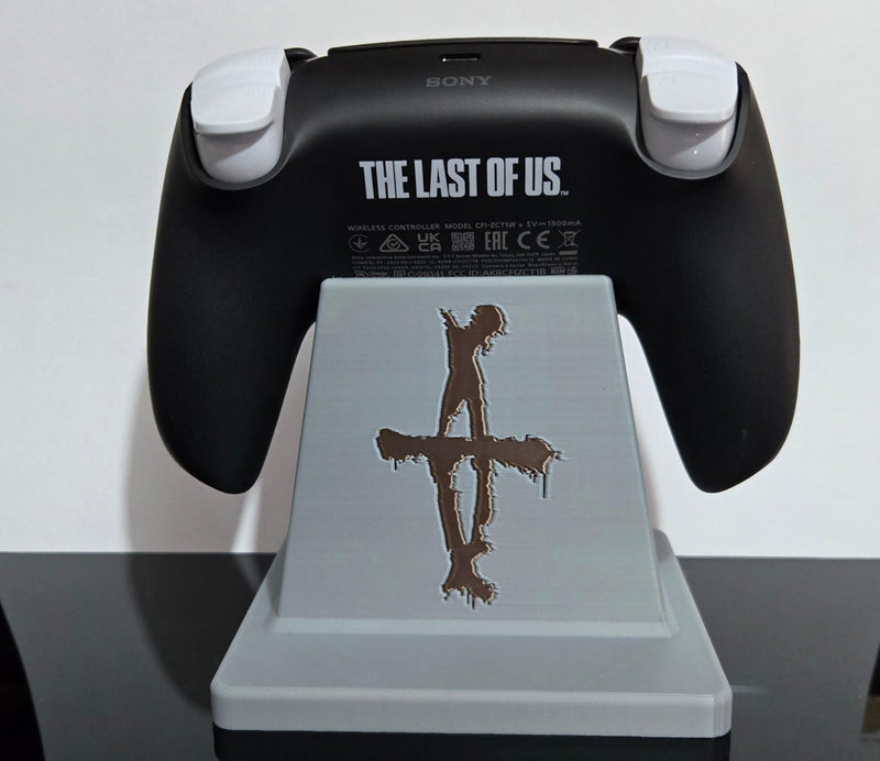 The Last of Us – PS5 Controller Stand