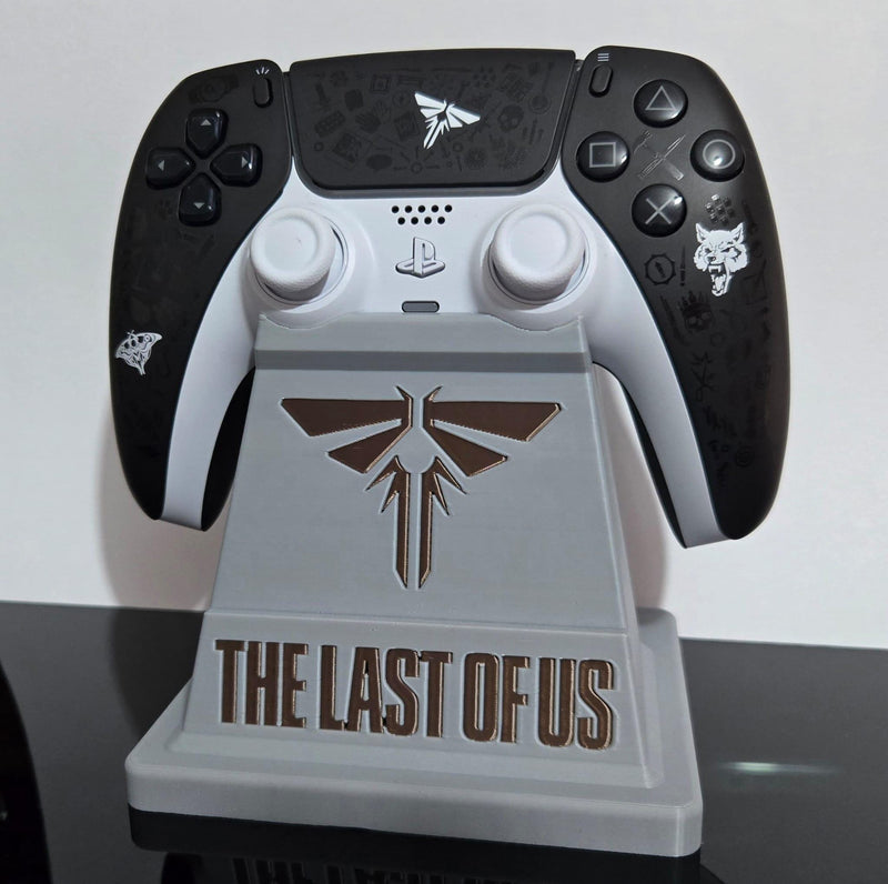 The Last of Us – PS5 Controller Stand