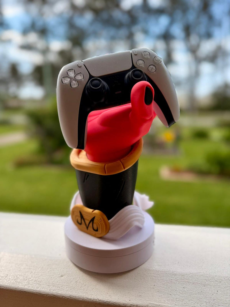 Majin Boo – PS5/Xbox Controller Stand