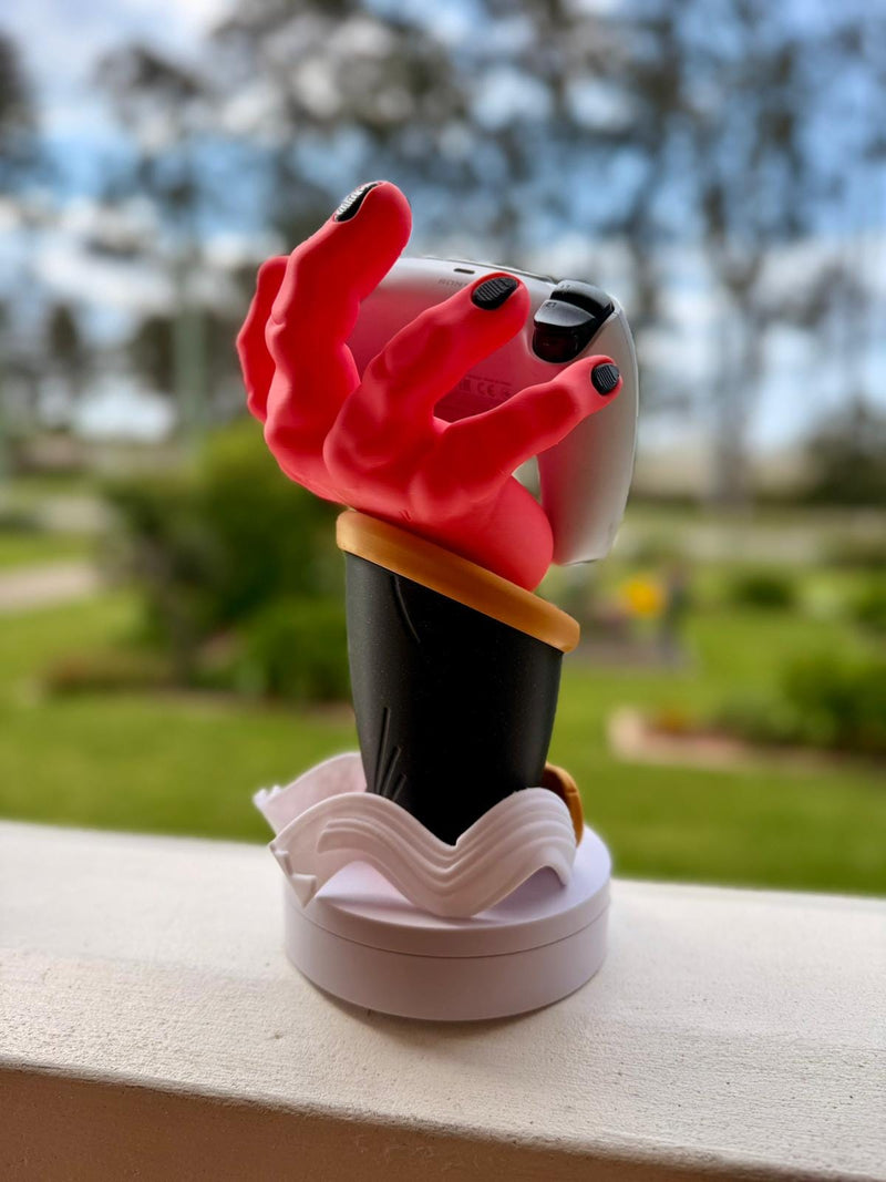 Majin Boo – PS5/Xbox Controller Stand