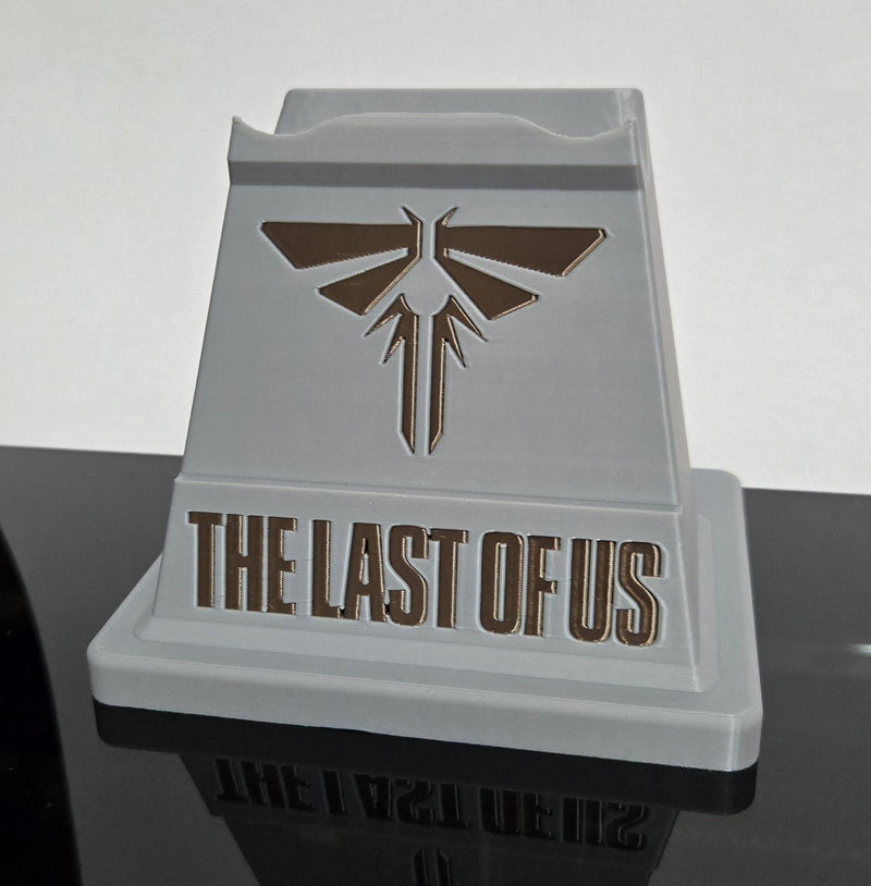 The Last of Us – PS5 Controller Stand