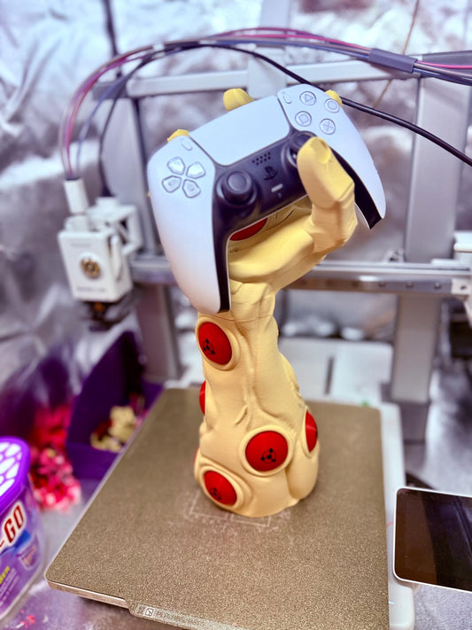 Danzo – PS5 and Xbox Controller Stand