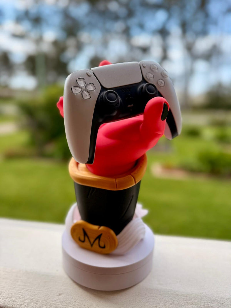Majin Boo – PS5/Xbox Controller Stand
