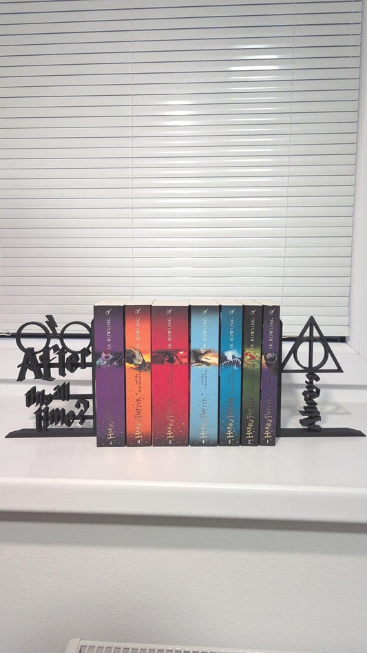 Harry Potter - Book Stand