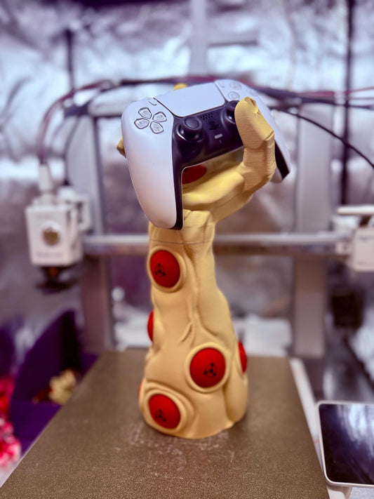Danzo – PS5 and Xbox Controller Stand