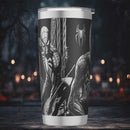 Spider-Man - 20oz - Laser engraving design - SVG digital file