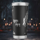 Pennywise - 20oz - Laser engraving design - SVG digital file