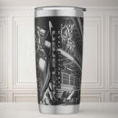 Formula 1 - 20oz Cup - Laser engraving Design - Digital file SVG