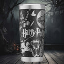 World of Harry Potter - 20oz Cup - Laser engraving Design - Digital file SVG